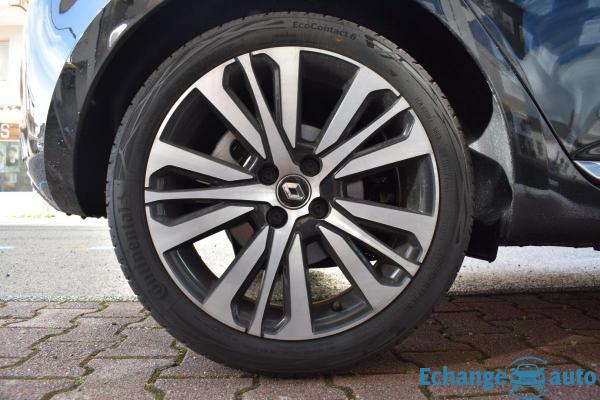 Renault Clio 1.3 TCE 130Ch FAP EDC INITIALE PARIS