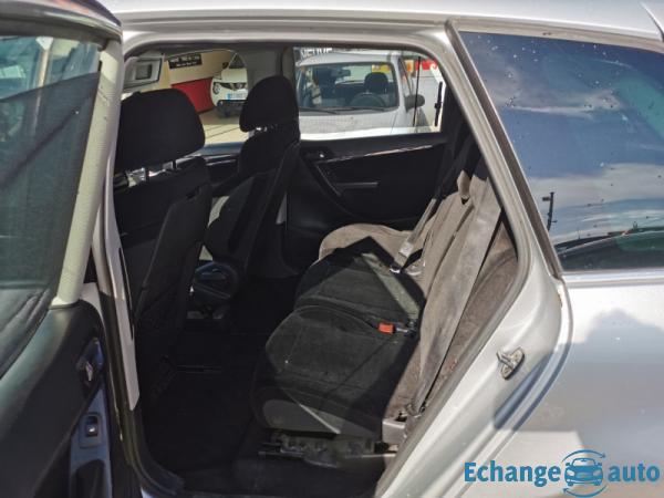 Citroën C4 Picasso 2.0 HDI138 FAP EXCLUSIVE BMP6