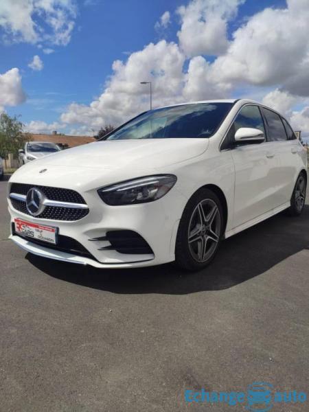 Mercedes Classe B (3) 220 AMG Line BA7