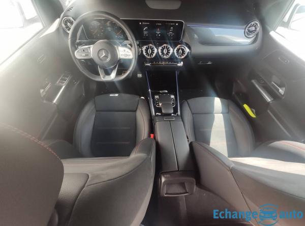 Mercedes Classe B (3) 220 AMG Line BA7