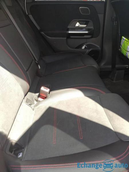 Mercedes Classe B (3) 220 AMG Line BA7