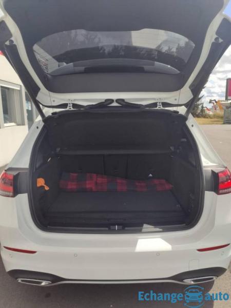 Mercedes Classe B (3) 220 AMG Line BA7