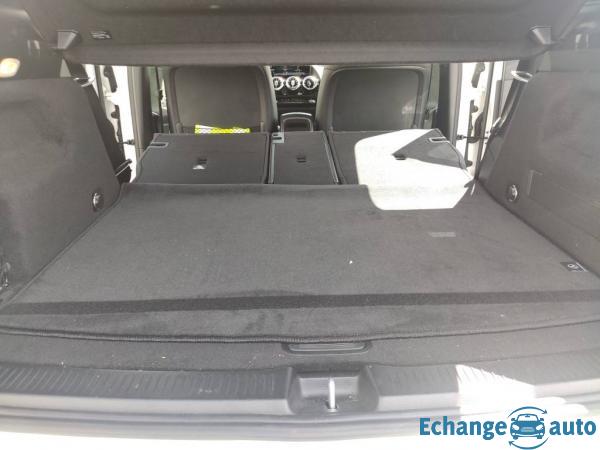 Mercedes Classe B (3) 220 AMG Line BA7