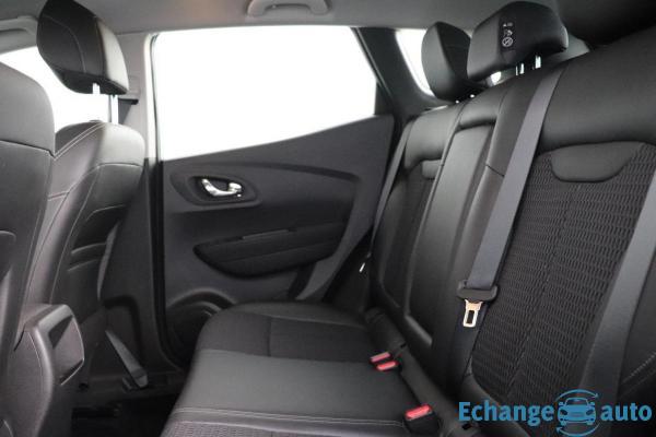 Renault Kadjar Blue dCi 115 Graphite