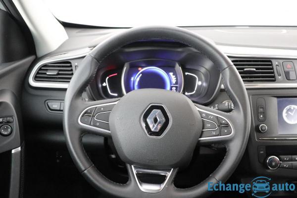 Renault Kadjar Blue dCi 115 Graphite