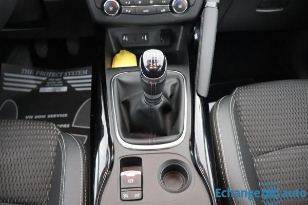 Renault Kadjar Blue dCi 115 Graphite