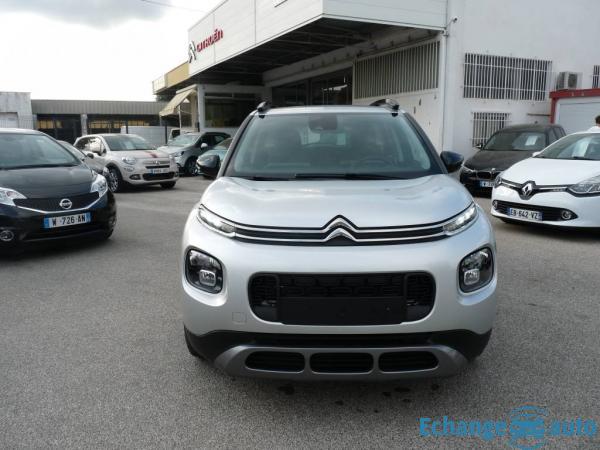 Citroën C3 Aircross PureTech 110 S&amp;S BVM6 Feel Business