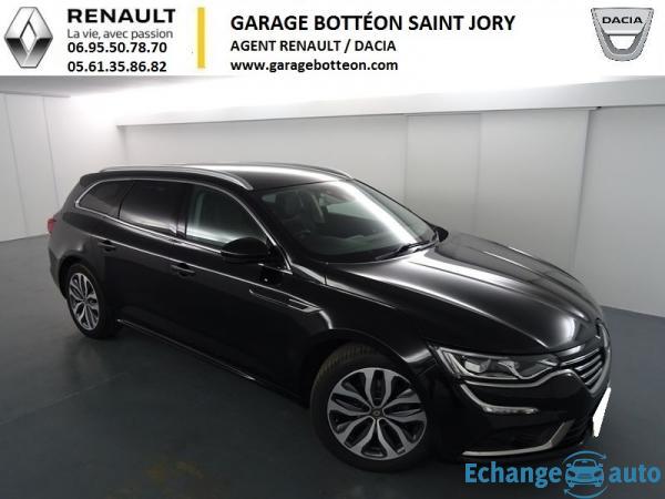 Renault Talisman Estate Dci 130 EDC Intens 2018