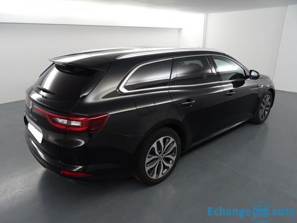 Renault Talisman Estate Dci 130 EDC Intens 2018