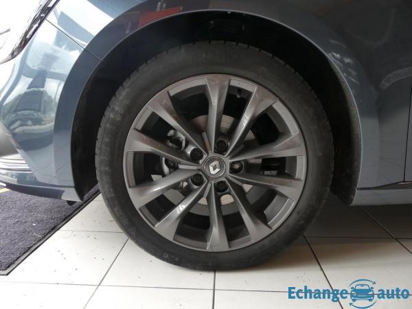 Renault Mégane 1.2 TCE 100 CH LIMITED