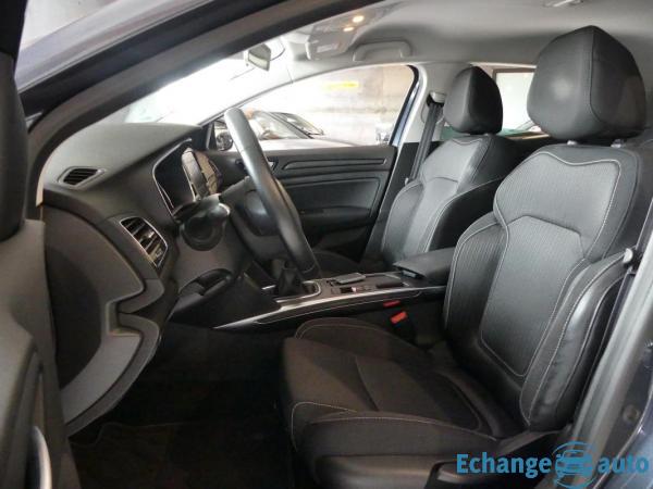 Renault Mégane 1.2 TCE 100 CH LIMITED