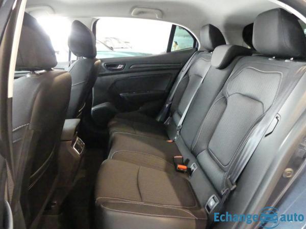 Renault Mégane 1.2 TCE 100 CH LIMITED