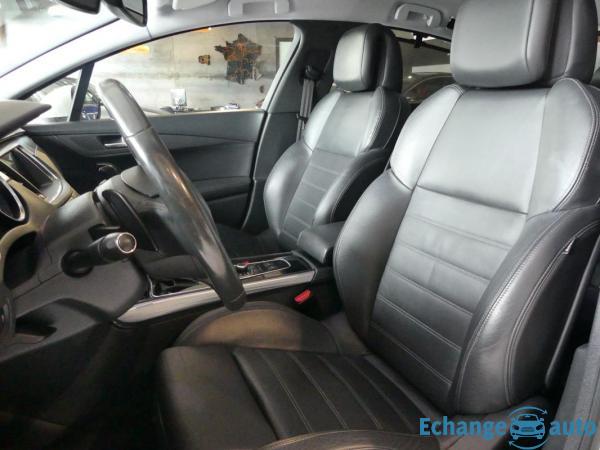 Peugeot 508 2.2 204 ch HDI GT
