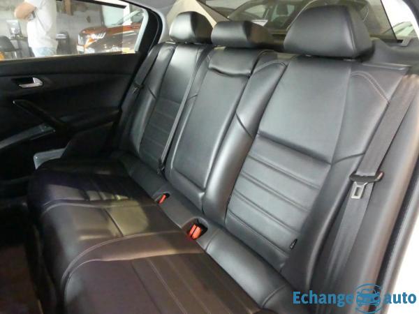 Peugeot 508 2.2 204 ch HDI GT