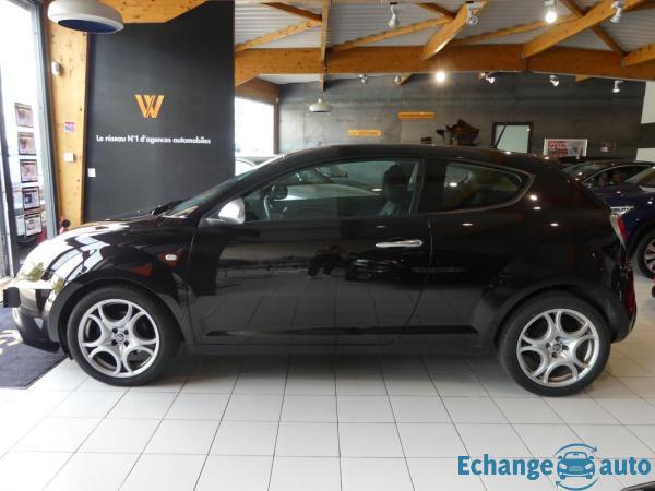 Alfa Romeo MiTo 1.3 95 ch S/S SUPER