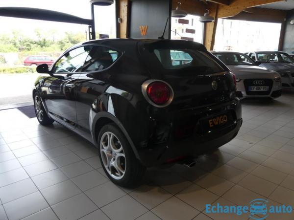 Alfa Romeo MiTo 1.3 95 ch S/S SUPER