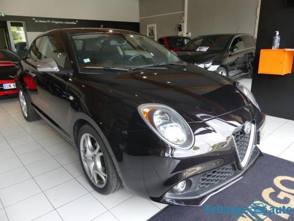 Alfa Romeo MiTo 1.3 95 ch S/S SUPER