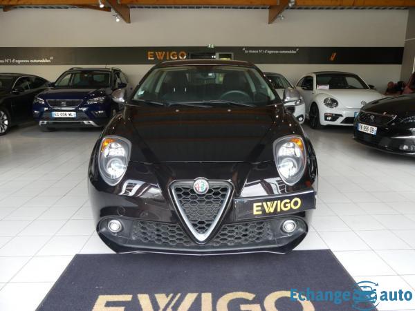 Alfa Romeo MiTo 1.3 95 ch S/S SUPER