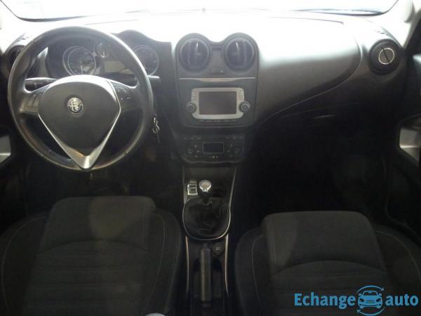 Alfa Romeo MiTo 1.3 95 ch S/S SUPER