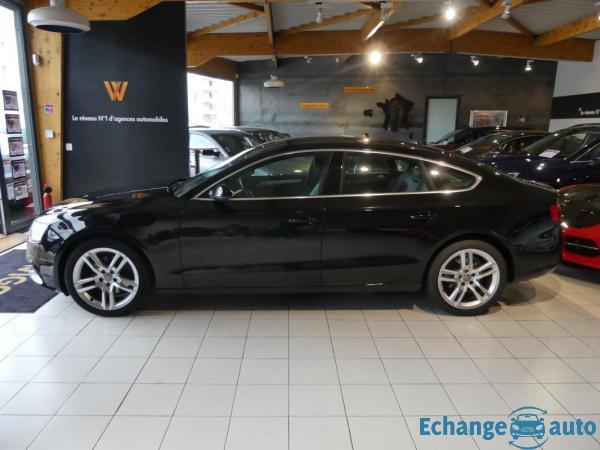 Audi A5 2.0 150 ch TDI AMBITION LUXE