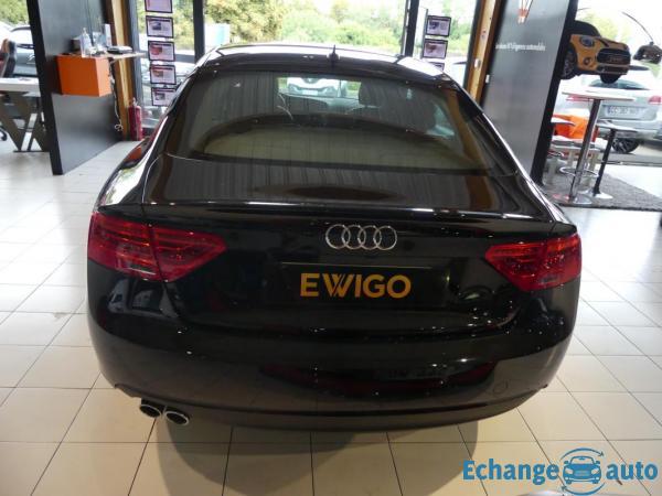 Audi A5 2.0 150 ch TDI AMBITION LUXE