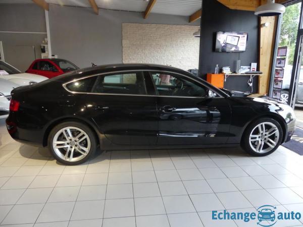 Audi A5 2.0 150 ch TDI AMBITION LUXE