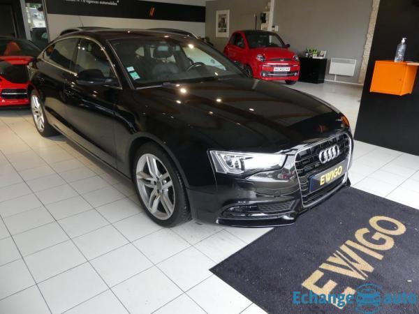 Audi A5 2.0 150 ch TDI AMBITION LUXE
