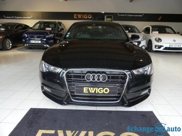 Audi A5 2.0 150 ch TDI AMBITION LUXE