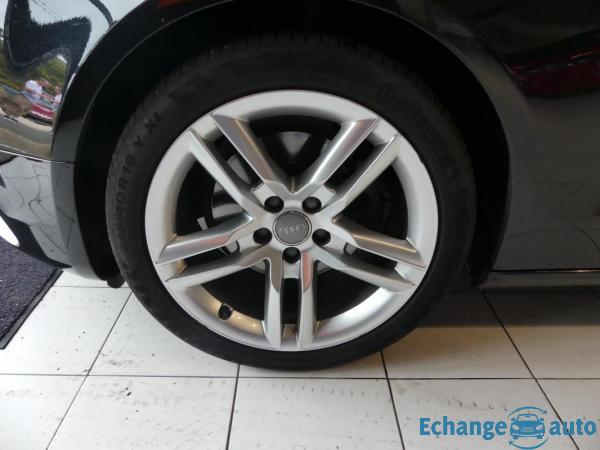 Audi A5 2.0 150 ch TDI AMBITION LUXE
