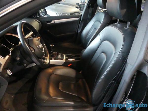 Audi A5 2.0 150 ch TDI AMBITION LUXE