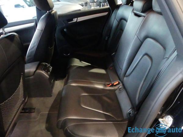 Audi A5 2.0 150 ch TDI AMBITION LUXE