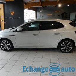 Renault Mégane IV 1.2 TCE 130 ch ENERGY INTENS