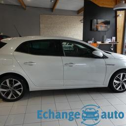 Renault Mégane IV 1.2 TCE 130 ch ENERGY INTENS