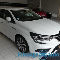 Renault Mégane IV 1.2 TCE 130 ch ENERGY INTENS