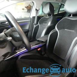 Renault Mégane IV 1.2 TCE 130 ch ENERGY INTENS