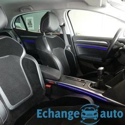 Renault Mégane IV 1.2 TCE 130 ch ENERGY INTENS