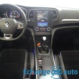 Renault Mégane IV 1.2 TCE 130 ch ENERGY INTENS
