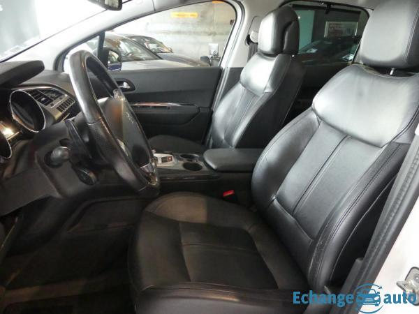 Peugeot 3008 1.6 BLUEHDI 120 ch FELINE