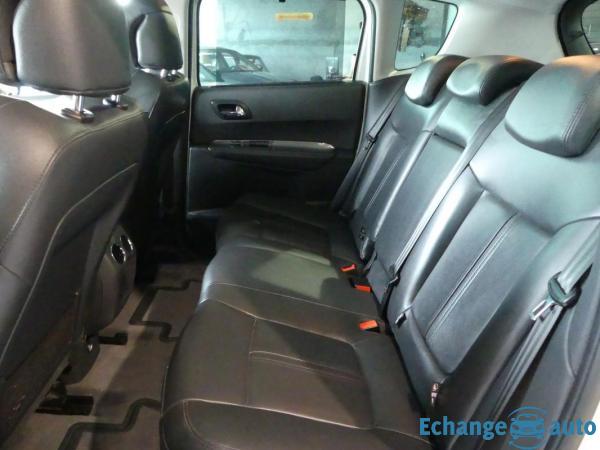 Peugeot 3008 1.6 BLUEHDI 120 ch FELINE