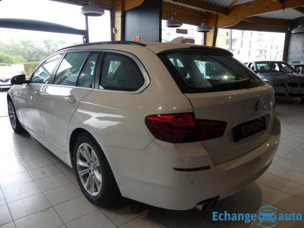 BMW Série 5 2.0 150 ch 518DA LOUNGE PLUS