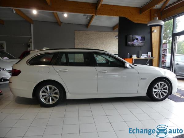 BMW Série 5 2.0 150 ch 518DA LOUNGE PLUS