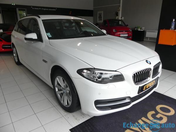 BMW Série 5 2.0 150 ch 518DA LOUNGE PLUS