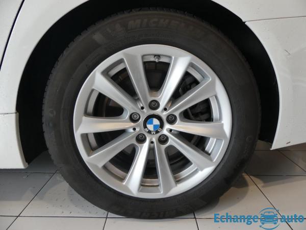 BMW Série 5 2.0 150 ch 518DA LOUNGE PLUS