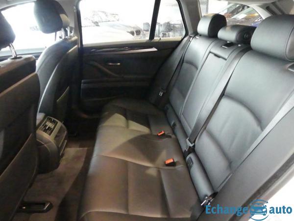 BMW Série 5 2.0 150 ch 518DA LOUNGE PLUS