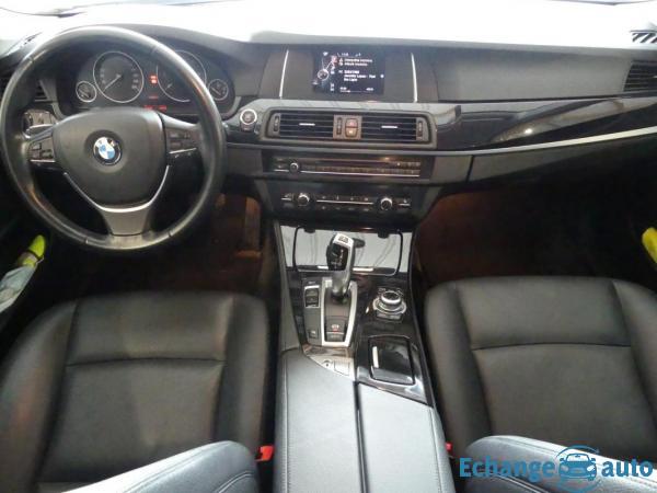 BMW Série 5 2.0 150 ch 518DA LOUNGE PLUS