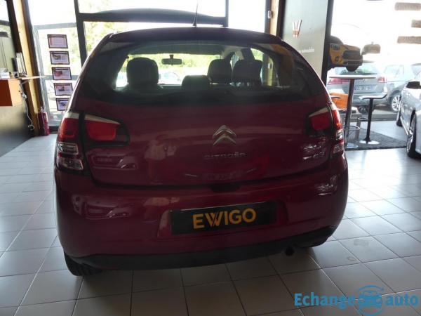 Citroën C3 1.0 68 ch VITANIME