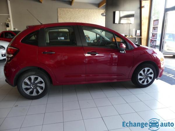 Citroën C3 1.0 68 ch VITANIME