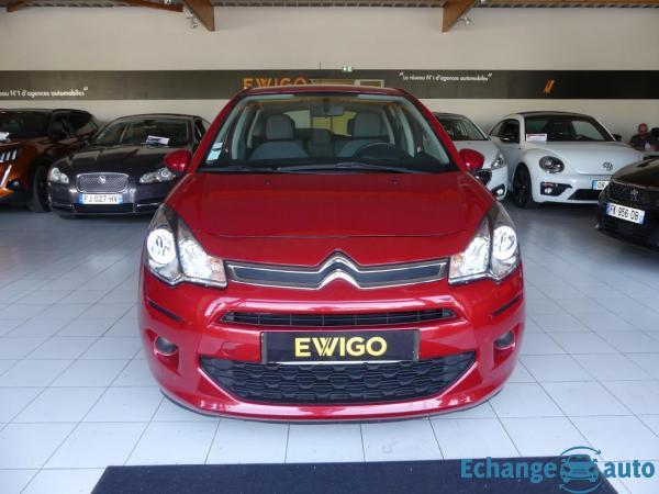 Citroën C3 1.0 68 ch VITANIME