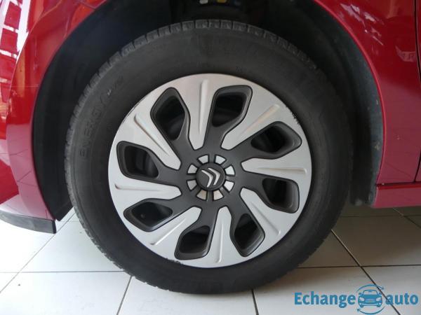 Citroën C3 1.0 68 ch VITANIME