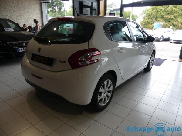 Peugeot 208 1.2 82 ch URBAN SOUL
